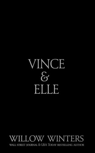 Vince & Elle: Black Mask Edition (Black Mask Editions, Band 2) von Independently published